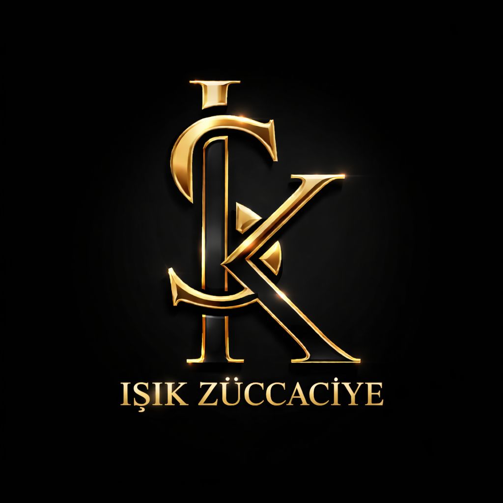 Işık Züccaciye Logo