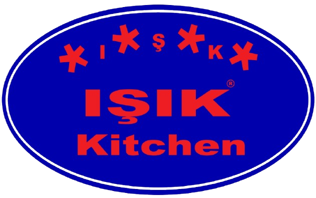Işık Züccaciye Logo